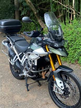 TRIUMPH-TIGER 900 RALLY-2023