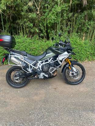TRIUMPH-TIGER 900 RALLY-2023