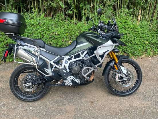 TRIUMPH-TIGER 900 RALLY TRIUMPH-TIGER 900 RALLY-2023