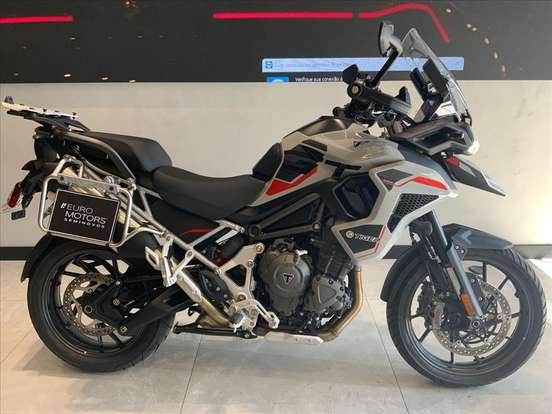 TRIUMPH-TIGER 1200 ALPINE EDITION TRIUMPH-TIGER 1200 ALPINE EDITION-2026