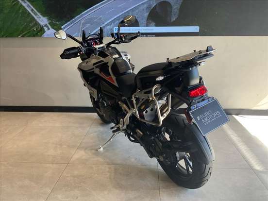 TRIUMPH-TIGER 1200 ALPINE EDITION TRIUMPH-TIGER 1200 ALPINE EDITION-2026