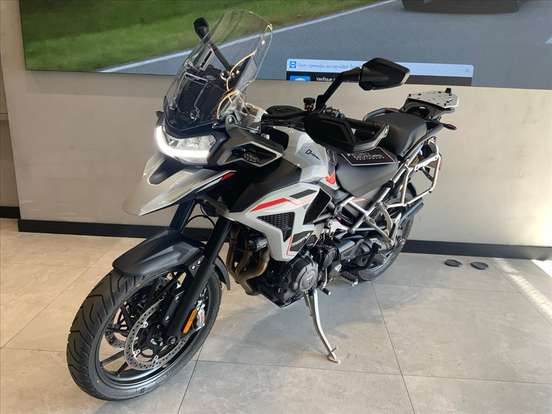 TRIUMPH-TIGER 1200 ALPINE EDITION TRIUMPH-TIGER 1200 ALPINE EDITION-2026