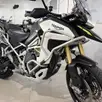 TRIUMPH TIGER 1200 GT EXPLORER TRIUMPH TIGER 1200 GT EXPLORER