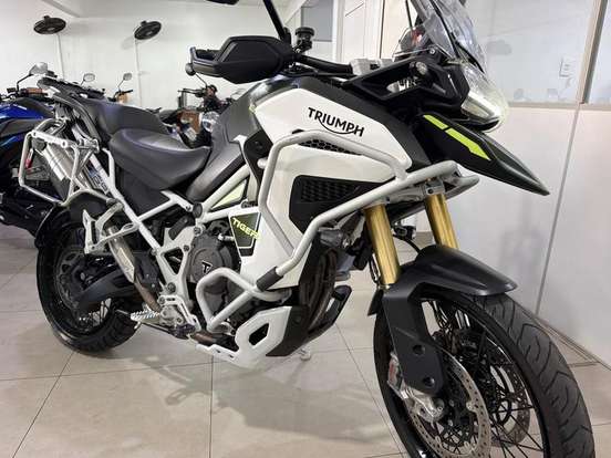 TRIUMPH-TIGER 1200 GT EXPLORER TRIUMPH-TIGER 1200 GT EXPLORER-2022