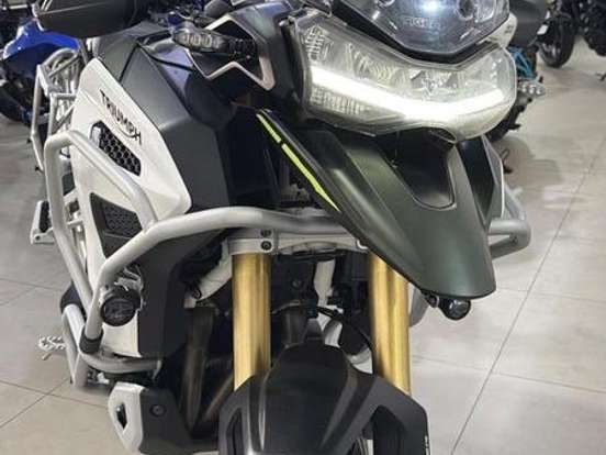TRIUMPH-TIGER 1200 GT EXPLORER TRIUMPH-TIGER 1200 GT EXPLORER-2022