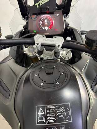 TRIUMPH-TIGER 1200 GT EXPLORER-2022