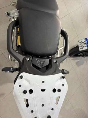TRIUMPH-TIGER 1200 GT EXPLORER-2022