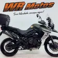 TRIUMPH TIGER 800 XCX TRIUMPH TIGER 800 XCX