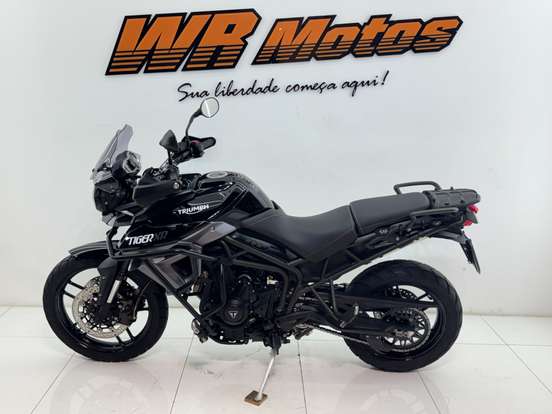 TRIUMPH-TIGER 800 XR-2017