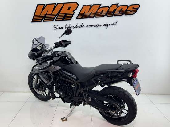 TRIUMPH-TIGER 800 XR-2017