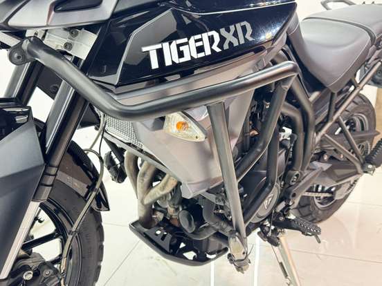 TRIUMPH-TIGER 800 XR-2017