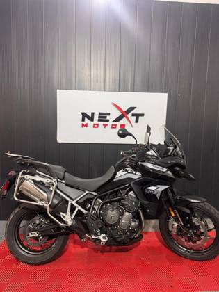 TRIUMPH TIGER 900 GT 