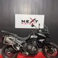 TRIUMPH TIGER 900 GT TRIUMPH TIGER 900 GT