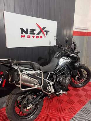 TRIUMPH-TIGER 900 GT-2022