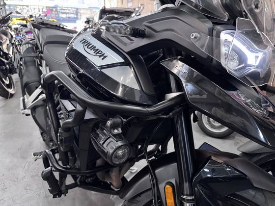 TRIUMPH TIGER 900 GT 