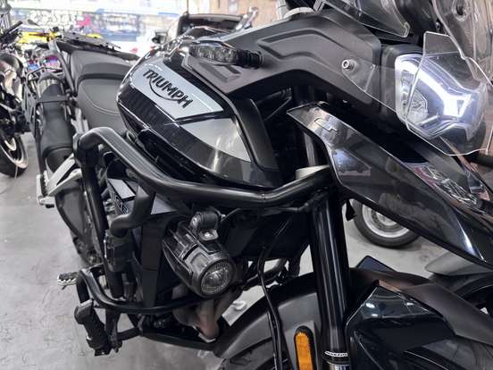 TRIUMPH-TIGER 900 GT-2021