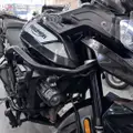 TRIUMPH TIGER 900 GT TRIUMPH TIGER 900 GT