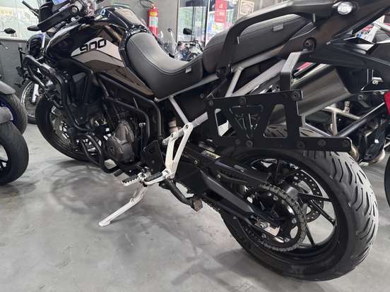 TRIUMPH-TIGER 900 GT-2021