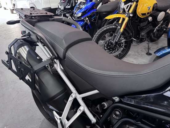 TRIUMPH-TIGER 900 GT TRIUMPH-TIGER 900 GT-2021