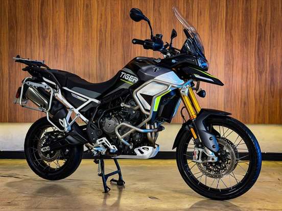 TRIUMPH-TIGER 900 RALLY ARAGÓN-2023