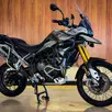 TRIUMPH TIGER 900 RALLY PRO TRIUMPH TIGER 900 RALLY PRO