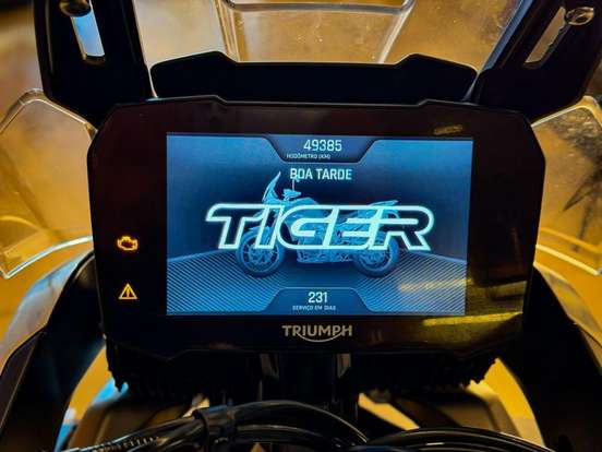 TRIUMPH-TIGER 900 RALLY PRO TRIUMPH-TIGER 900 RALLY PRO-2022