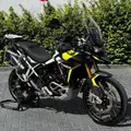 TRIUMPH TIGER 900 RALLY PRO TRIUMPH TIGER 900 RALLY PRO