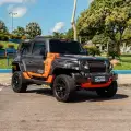 TROLLER T4 3.2 XLT 4X4 20V TURBO INTERCOOLER DIESEL 2P AUTOMÁTICO TROLLER T4 3.2 XLT 4X4 20V TURBO INTERCOOLER DIESEL 2P AUTOMÁTICO