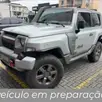 TROLLER T4 3.2 TGV 4X4 20V TURBO INTERCOOLER DIESEL 2P MANUAL TROLLER T4 3.2 TGV 4X4 20V TURBO INTERCOOLER DIESEL 2P MANUAL