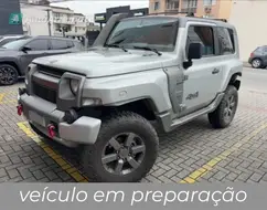 TROLLER T4 3.2 TGV 4X4 20V TURBO INTERCOOLER DIESEL 2P MANUAL TROLLER T4 3.2 TGV 4X4 20V TURBO INTERCOOLER DIESEL 2P MANUAL