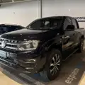VOLKSWAGEN AMAROK 2.0 SE 4X4 CD 16V TURBO INTERCOOLER DIESEL 4P MANUAL VOLKSWAGEN AMAROK 2.0 SE 4X4 CD 16V TURBO INTERCOOLER DIESEL 4P MANUAL