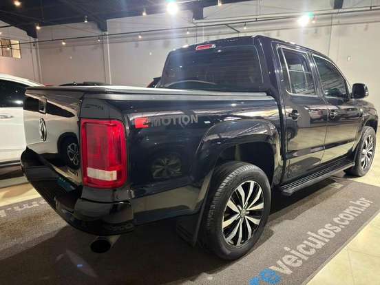 VOLKSWAGEN-AMAROK-2.0 SE 4X4 CD 16V TURBO INTERCOOLER DIESEL 4P MANUAL VOLKSWAGEN-AMAROK-2019