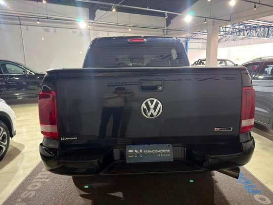 VOLKSWAGEN-AMAROK-2.0 SE 4X4 CD 16V TURBO INTERCOOLER DIESEL 4P MANUAL VOLKSWAGEN-AMAROK-2019
