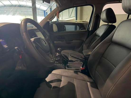 VOLKSWAGEN-AMAROK-2.0 SE 4X4 CD 16V TURBO INTERCOOLER DIESEL 4P MANUAL VOLKSWAGEN-AMAROK-2019