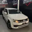 VOLKSWAGEN AMAROK 3.0 V6 TDI DIESEL COMFORTLINE CD 4MOTION AUTOMÁTICO VOLKSWAGEN AMAROK 3.0 V6 TDI DIESEL COMFORTLINE CD 4MOTION AUTOMÁTICO
