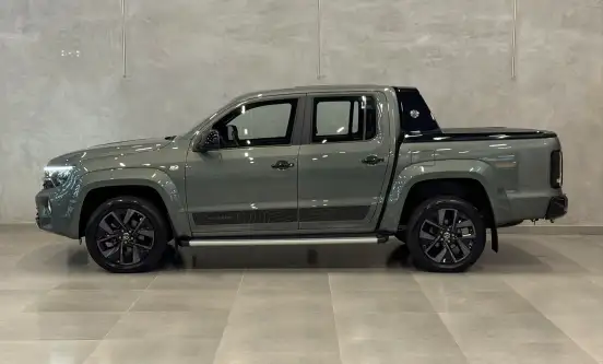 VOLKSWAGEN-AMAROK-3.0 V6 TDI DIESEL EXTREME CD 4MOTION AUTOMÁTICO VOLKSWAGEN-AMAROK-2024