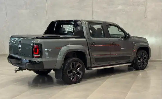 VOLKSWAGEN-AMAROK-3.0 V6 TDI DIESEL EXTREME CD 4MOTION AUTOMÁTICO VOLKSWAGEN-AMAROK-2024