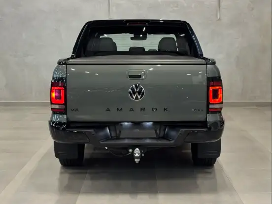 VOLKSWAGEN-AMAROK-3.0 V6 TDI DIESEL EXTREME CD 4MOTION AUTOMÁTICO VOLKSWAGEN-AMAROK-2024