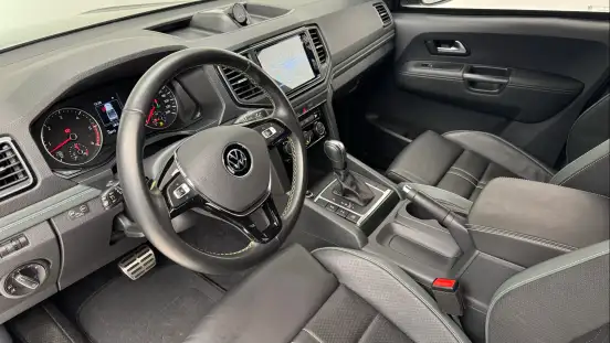 VOLKSWAGEN-AMAROK-3.0 V6 TDI DIESEL EXTREME CD 4MOTION AUTOMÁTICO VOLKSWAGEN-AMAROK-2024