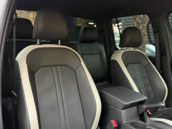 VOLKSWAGEN-AMAROK-3.0 V6 TDI DIESEL HIGHLINE CD 4MOTION AUTOMÁTICO VOLKSWAGEN-AMAROK-2026
