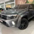 VOLKSWAGEN AMAROK 3.0 V6 TDI DIESEL HIGHLINE CD 4MOTION AUTOMÁTICO VOLKSWAGEN AMAROK 3.0 V6 TDI DIESEL HIGHLINE CD 4MOTION AUTOMÁTICO