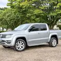 VOLKSWAGEN AMAROK 3.0 V6 TDI DIESEL HIGHLINE CD 4MOTION AUTOMÁTICO VOLKSWAGEN AMAROK 3.0 V6 TDI DIESEL HIGHLINE CD 4MOTION AUTOMÁTICO