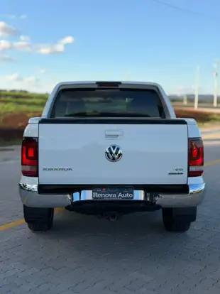 VOLKSWAGEN-AMAROK-3.0 V6 TDI DIESEL HIGHLINE EXTREME CD 4MOTION AUTOMÁTICO VOLKSWAGEN-AMAROK-2023