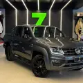 VOLKSWAGEN AMAROK 3.0 V6 TDI DIESEL HIGHLINE EXTREME CD 4MOTION AUTOMÁTICO VOLKSWAGEN AMAROK 3.0 V6 TDI DIESEL HIGHLINE EXTREME CD 4MOTION AUTOMÁTICO