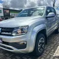 VOLKSWAGEN AMAROK 3.0 V6 TDI DIESEL COMFORTLINE CD 4MOTION AUTOMÁTICO VOLKSWAGEN AMAROK 3.0 V6 TDI DIESEL COMFORTLINE CD 4MOTION AUTOMÁTICO