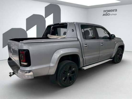 VOLKSWAGEN-AMAROK-3.0 V6 TDI DIESEL EXTREME CD 4MOTION AUTOMÁTICO VOLKSWAGEN-AMAROK-2024