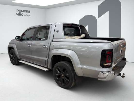 VOLKSWAGEN-AMAROK-3.0 V6 TDI DIESEL EXTREME CD 4MOTION AUTOMÁTICO VOLKSWAGEN-AMAROK-2024