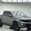VOLKSWAGEN AMAROK 3.0 V6 TDI DIESEL HIGHLINE CD 4MOTION AUTOMÁTICO VOLKSWAGEN AMAROK 3.0 V6 TDI DIESEL HIGHLINE CD 4MOTION AUTOMÁTICO