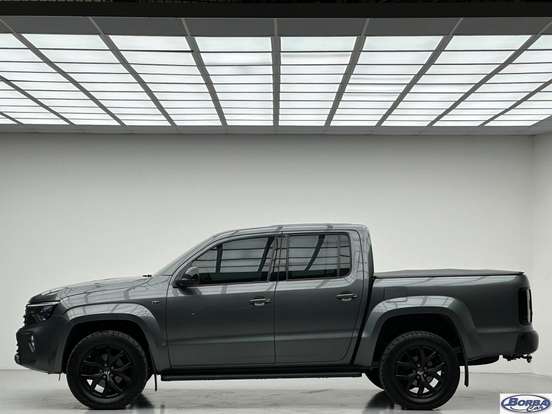 VOLKSWAGEN-AMAROK-3.0 V6 TDI DIESEL HIGHLINE CD 4MOTION AUTOMÁTICO VOLKSWAGEN-AMAROK-2024