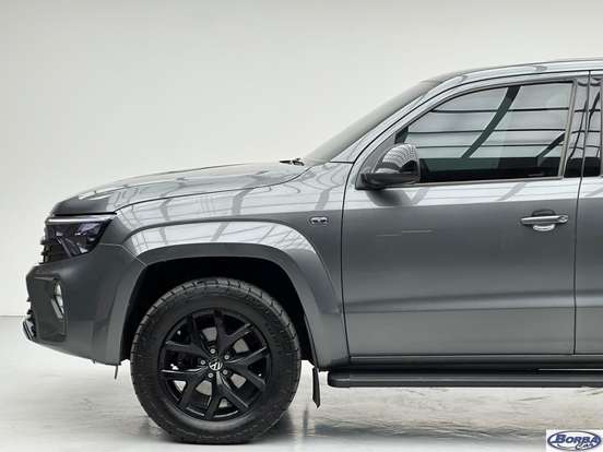 VOLKSWAGEN-AMAROK-3.0 V6 TDI DIESEL HIGHLINE CD 4MOTION AUTOMÁTICO VOLKSWAGEN-AMAROK-2024
